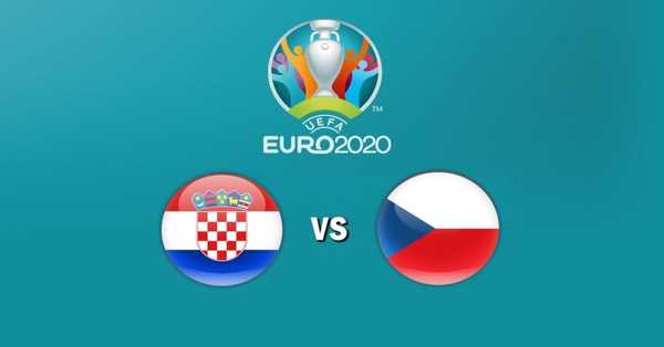 Croatia vs Czech Republic, 20th Match UEFA Euro Cup - Euro Cup Live Score, Commentary, Match Facts, and Venues.